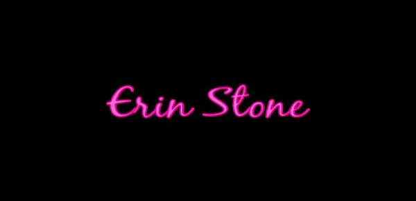  Erin Stone was happy to get hammered by a hard cock for money to pay her mommypimp